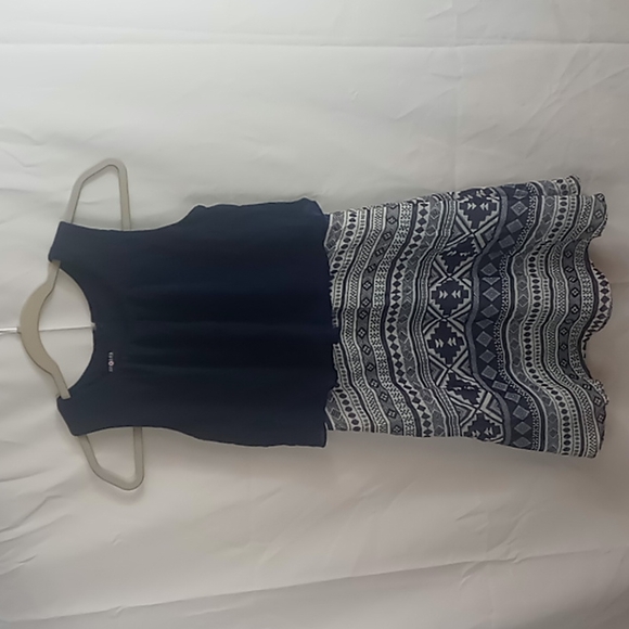 Amy Byer Other - Girls amy byer size 16 dress